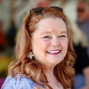 Meet your Posher, Anne